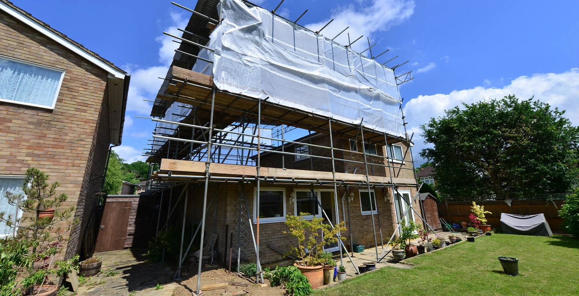 house extension featured